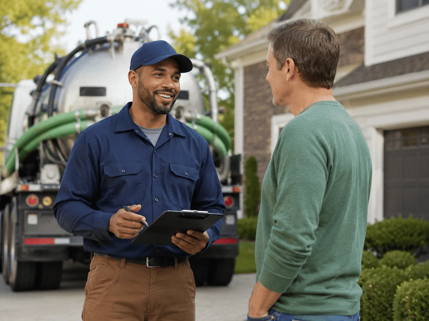 Mosquito Control Noblesville, IN FAQs
